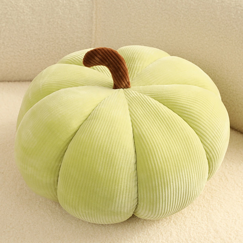 Halloween Pumpkin Plush
